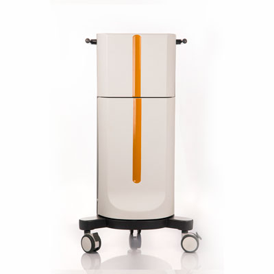 SonicatorÂ® Plus 941 with Cart  #3