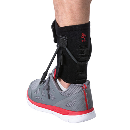 FootFlexor®-Ankle Foot Orthosis *Includes FREE Shipping* #10