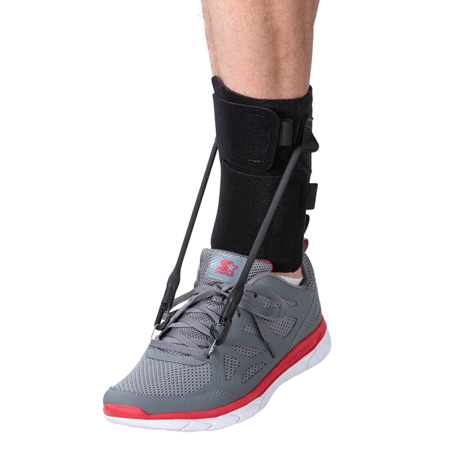 FootFlexor®-Ankle Foot Orthosis *Includes FREE Shipping* #11