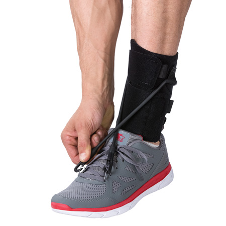FootFlexor®-Ankle Foot Orthosis *Includes FREE Shipping* #8