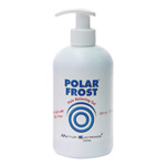 Polar Frost, pump bottle (17 oz.), case of 12
