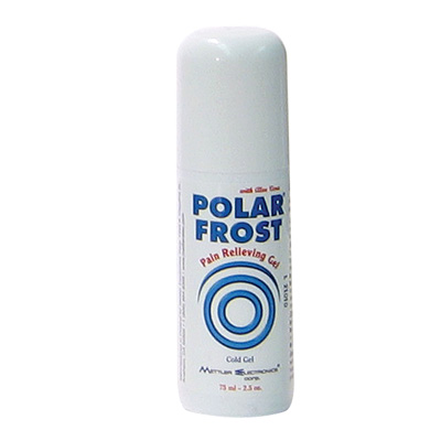Polar Frost, roll-on (2.5 oz.), case of 24