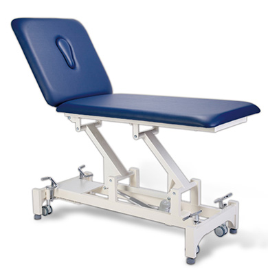 2 Section Therapeutic Table - ME4500 