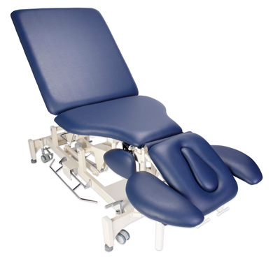 7 Section Chiropractic Table - ME4700  #4