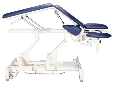 7 Section Chiropractic Table - ME4700 