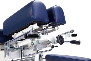 8 Section Chiropractic Table - ME4800  #3