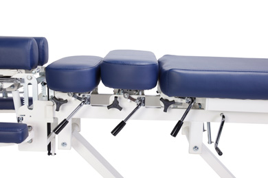 8 Section Chiropractic Table - ME4800  #4