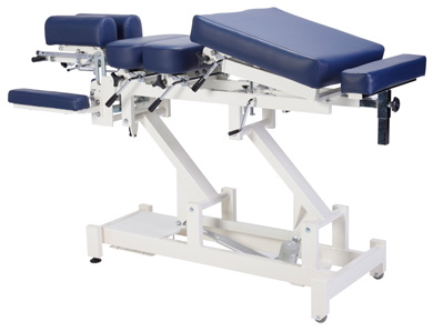8 Section Chiropractic Table - ME4800 