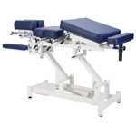 8 Section Chiropractic Table - ME4800 