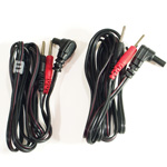 Electrode cable for TENS 210(T)