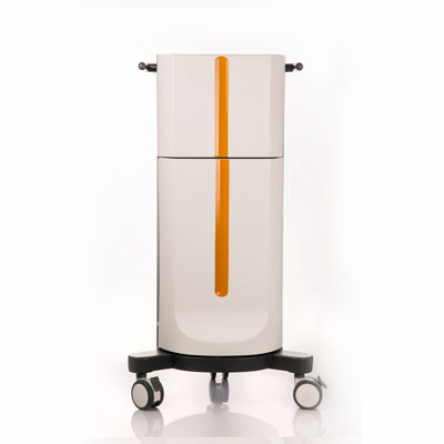 Sonicator Plus 921 & 941 Treatment Cart #2