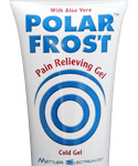 Polar Frost