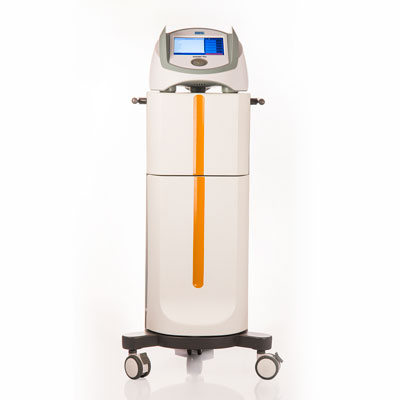 Sonicator 941 combination therapy