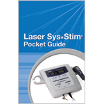 Laser Sys*Stim Pocket Guide