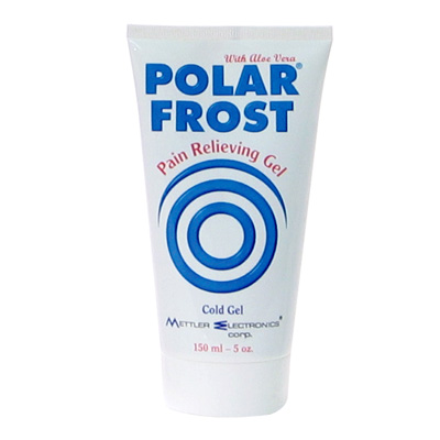 Polar Frost, tube (5 oz.), case of 12