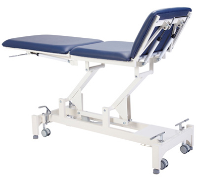 3 Section Therapeutic Table, no drop end - ME4400  #2