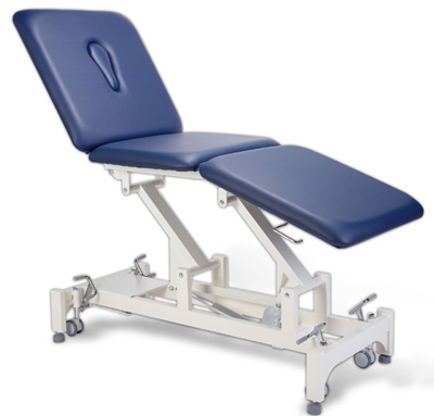 3 Section Therapeutic Table - ME4600 
