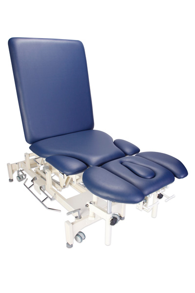 7 Section Chiropractic Table - ME4700  #3