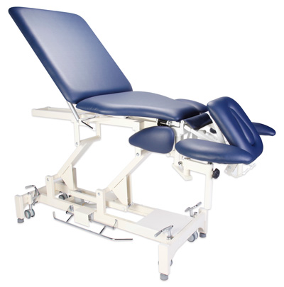 7 Section Chiropractic Table - ME4700  #5