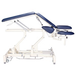 7 Section Chiropractic Table - ME4700 