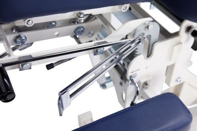 8 Section Chiropractic Table - ME4800  #5