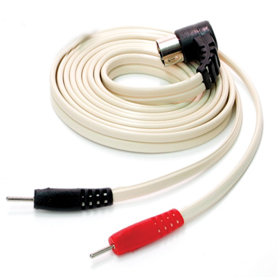 Electrode cable set (208, 208A, 226,228,240,294,930,992,994)