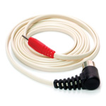 Single cord electrode cable for combination therapy (930,992,994)