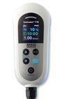 Mettler Therapeutic Ultrasound