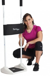 Mettler SpingGym