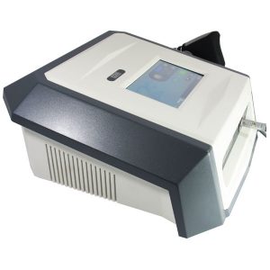 Radial Pressure Pulse Therapy