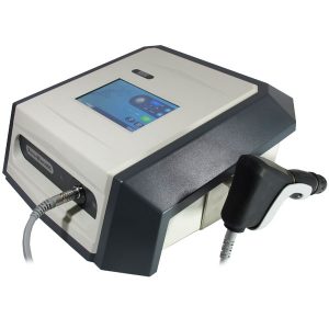 Radial Pressure Pulse Therapy