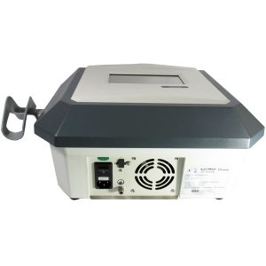 Radial Pressure Pulse Therapy