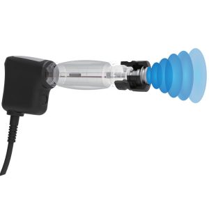 Radial Pressure Pulse Therapy