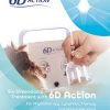 6D-Action-manual