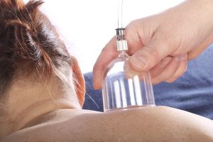 6D Action Massage for shoulder