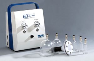 6D Action Massage Product