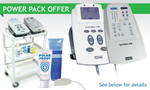 therapeutic ultrasound offer