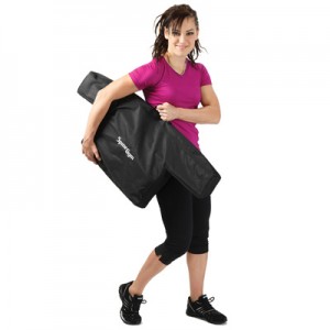 Spine Gym exerciser from Mettler Electronics