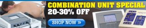 992-940 Combination Unit Special