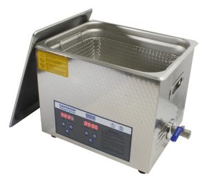 Cavitator Ultrasonic Cleaner