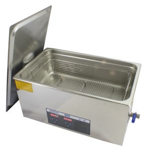 Cavitator Ultrasonic Cleaner