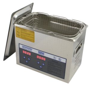Cavitator Ultrasonic Cleaner