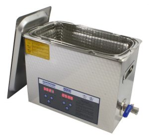 Cavitator Ultrasonic Cleaner