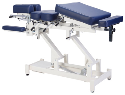 3 Section Therapeutic Table—ME4800