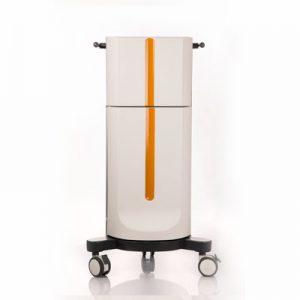 Sonicator Plus® 921 & 941 Treatment Cart