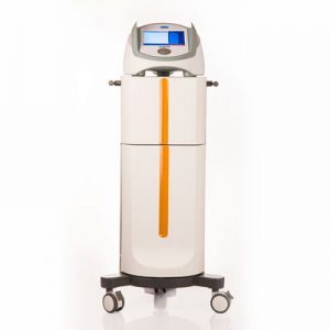 Sonicator Plus® 921 & 941 with Treatment Cart