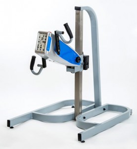 APT Plus Hi-Lo, angled hand pieces, mid-height