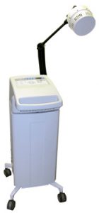 Auto_Therm 391 shortwave diathermy