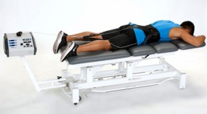 Economy Decompression prone treatment