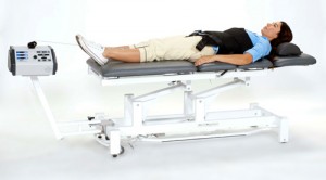 Economy Decompression supine treatment